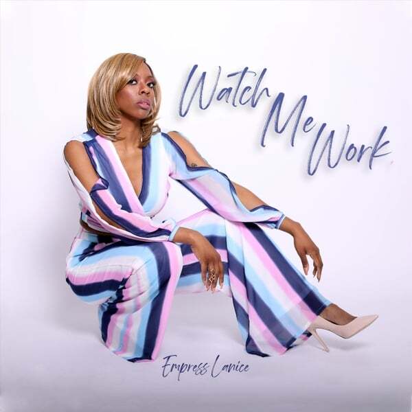 Cover art for Watch Me Work